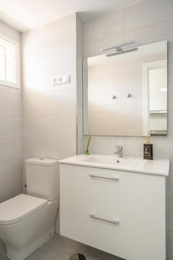 Apartment Near The Beach Marbella Exterior foto