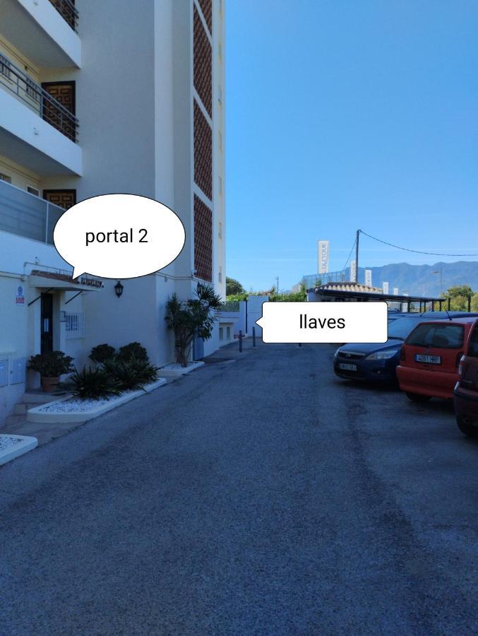 Apartment Near The Beach Marbella Exterior foto
